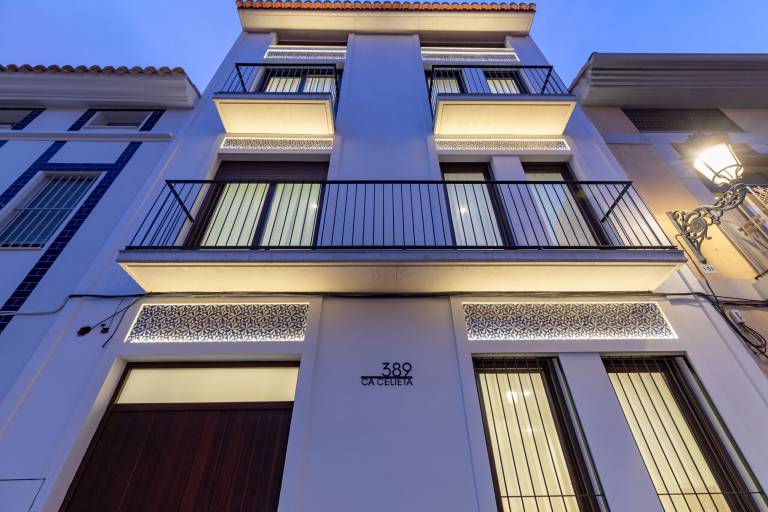 Apartamento  Valencia