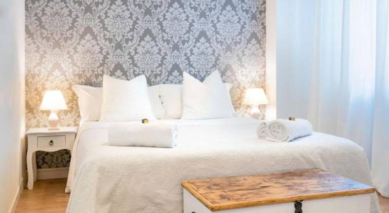 Rental apartment | Next to Old Castle in Cittadella