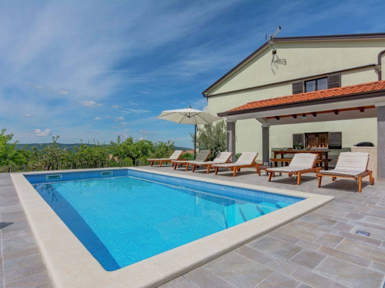 Apartman Cerovlje