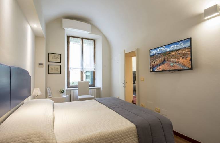 Bed & Breakfast Siena