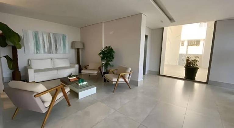 Holiday apartment with 1 room for 4 persons — photo 3