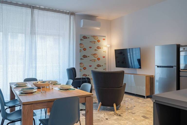 Appartement Pescara