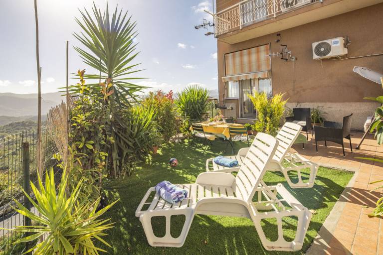 Ferienwohnung in Bezzo, Castellaro für max. 4 Personen Ferienwohnung in Bezzo, Castellaro für max. 4 Personen