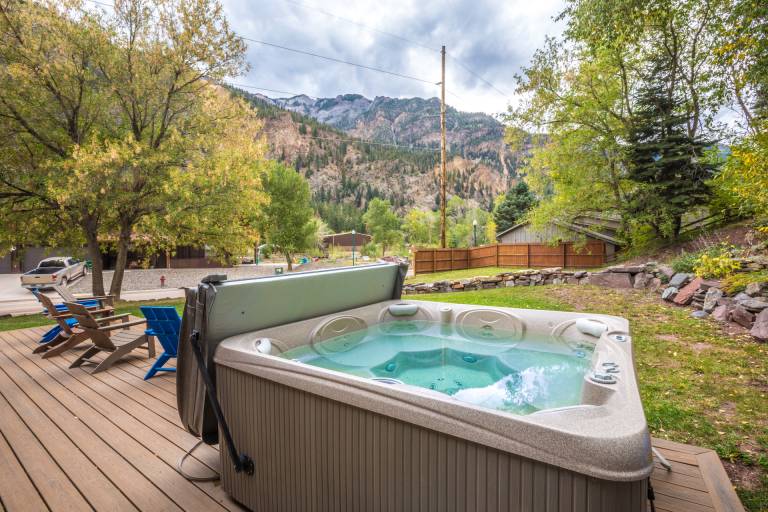 Near River Great Views Hot Tub Pet-friendly — photo 4