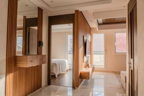 Apartment  Quartier Maamora