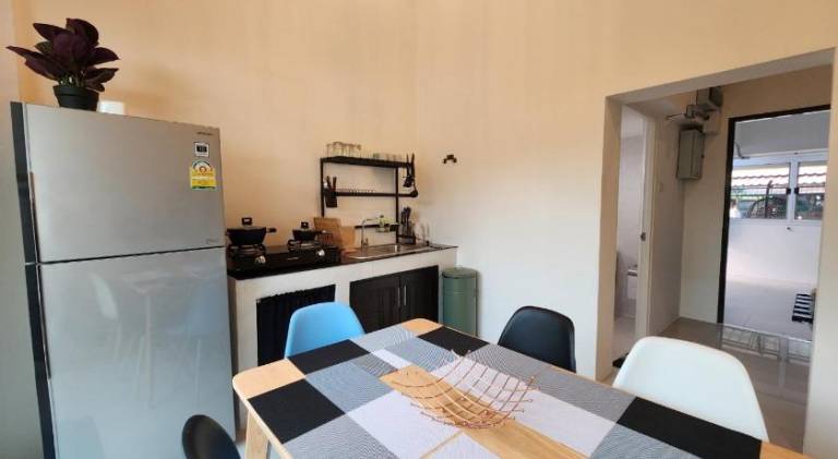 Villa with 1 room for 7 persons — photo 5