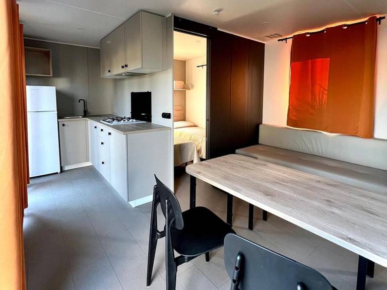 Camper/Roulotte Marina Velca