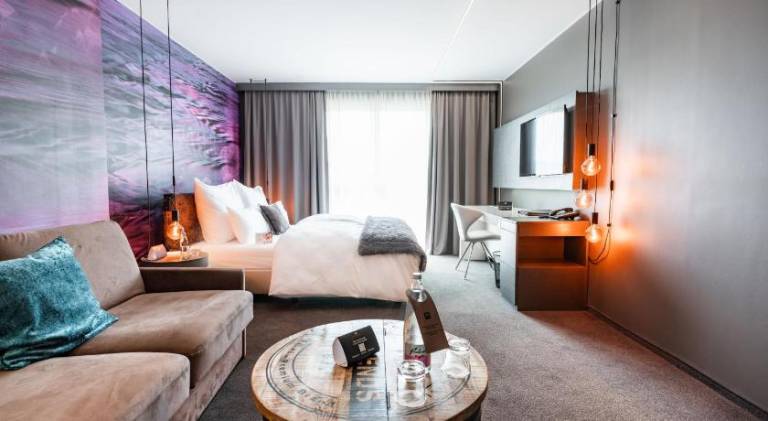 Hotel City Maribor — photo 2