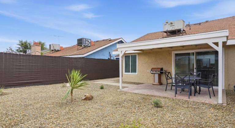 Vacation home with 2 rooms for 6 persons — photo 2