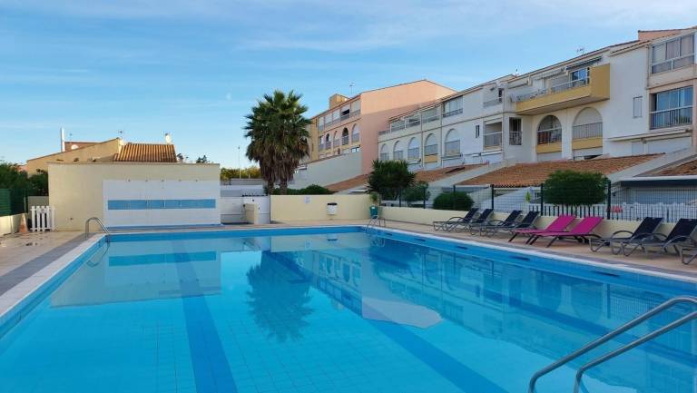 Appartement Agde
