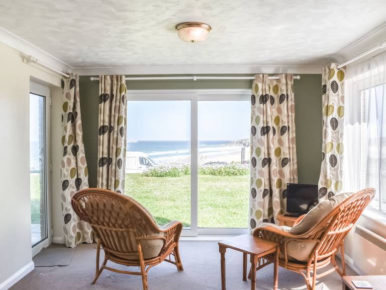 Family-friendly cottage with garden | Water view | Close to the beach | Pets allowed — photo 2