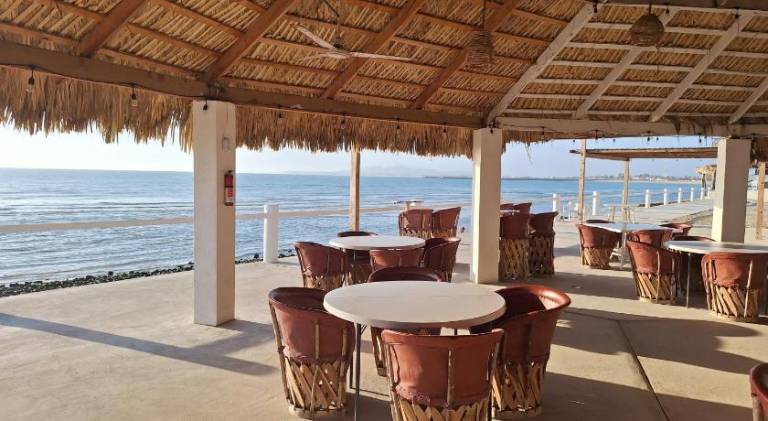 Holiday apartment with 1 room for 4 persons — photo 5