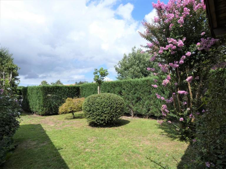 Charming gite with yard, patio & BBQ | Dogs allowed — photo 2