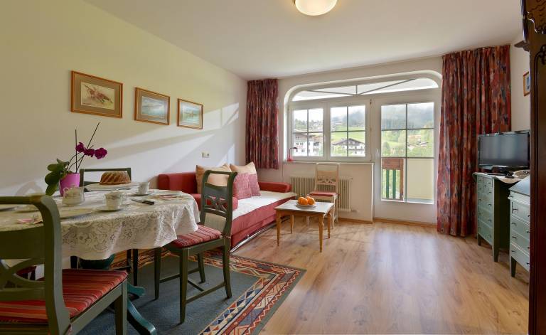 Family-oriented charming apartment with sauna | Close to the ski | Perfect for remote work | Dogs allowed — photo 5