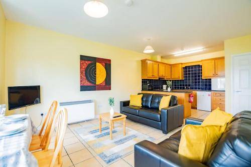 Apartamento Galway