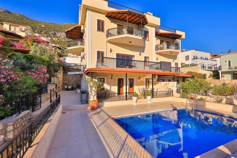 Villa  Kalkan
