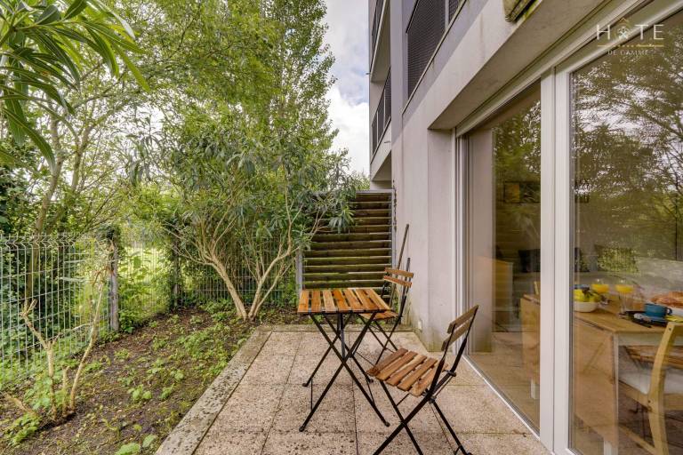 Appartement  Mérignac