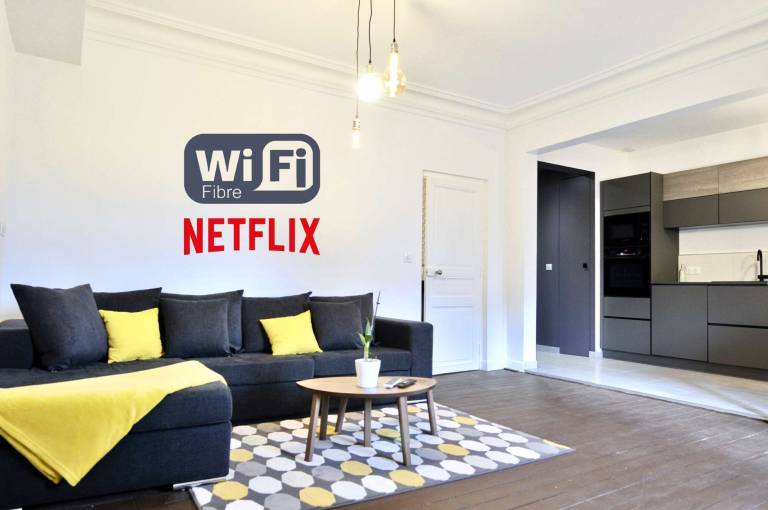 Appartement Ruaudin