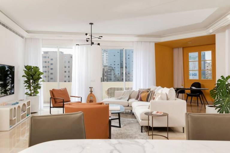 Ferienwohnung Beirut