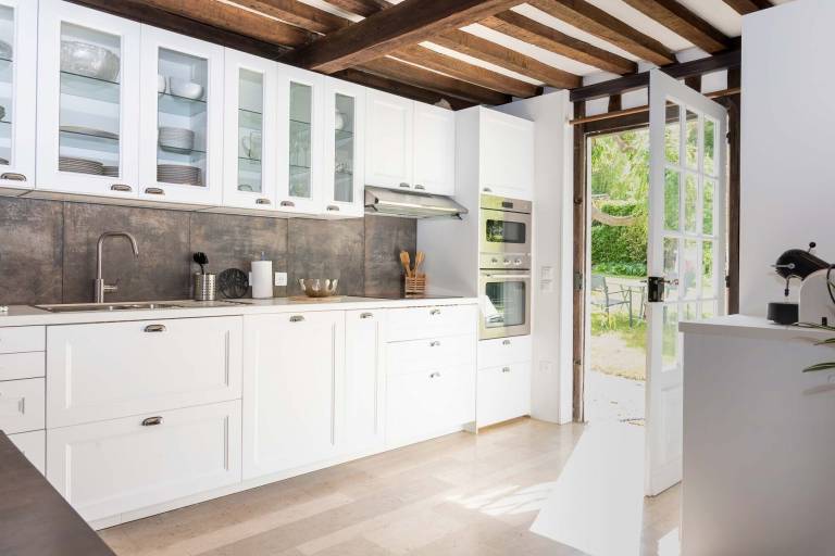 Apartment Beauvais