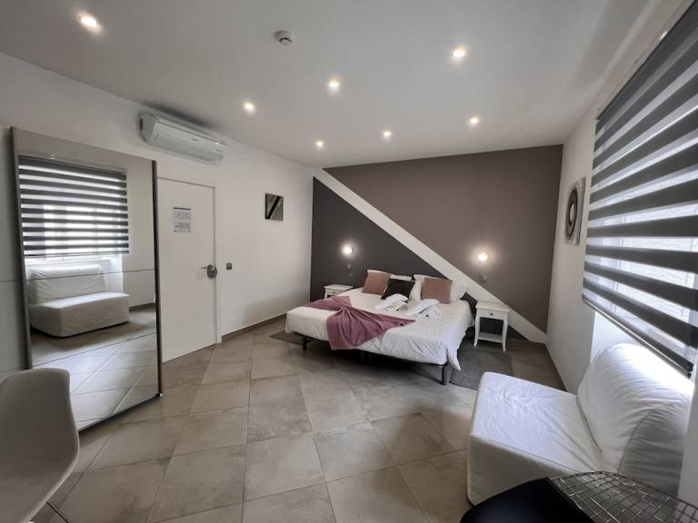 Bed & Breakfast Carvoeiro