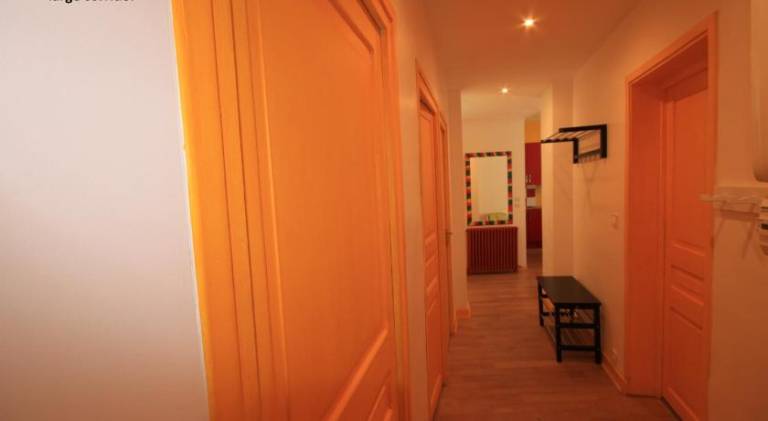 Apartment with 3 rooms for 8 persons — photo 4