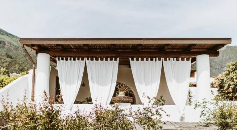 Boutique Hotel I Cinque Balconi — photo 3