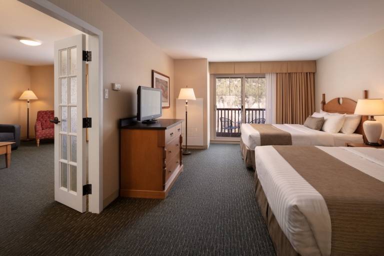 Resort Cranbrook