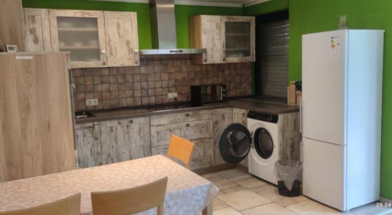 Ferienwohnung Gonsenheim