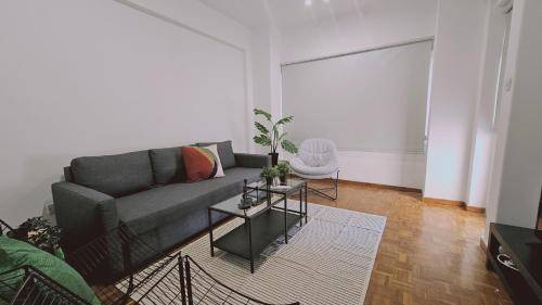 Apartment Acropolis
