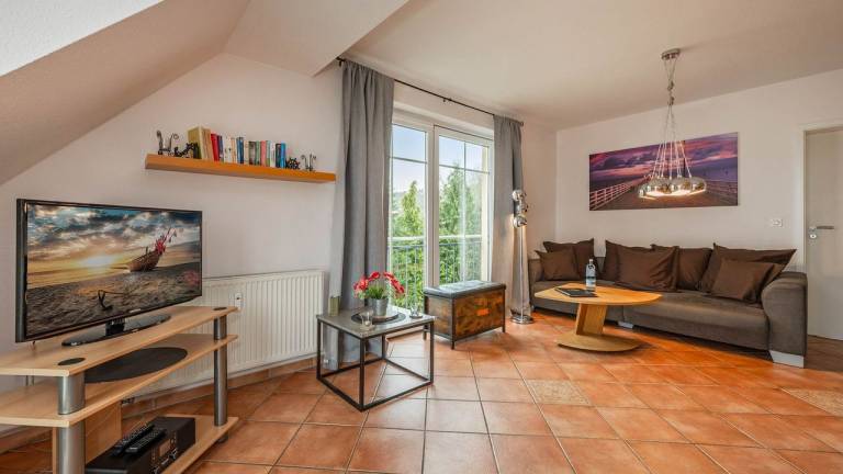 Ferienwohnung  Loddin