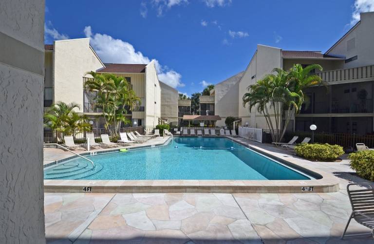 Condo Siesta Key
