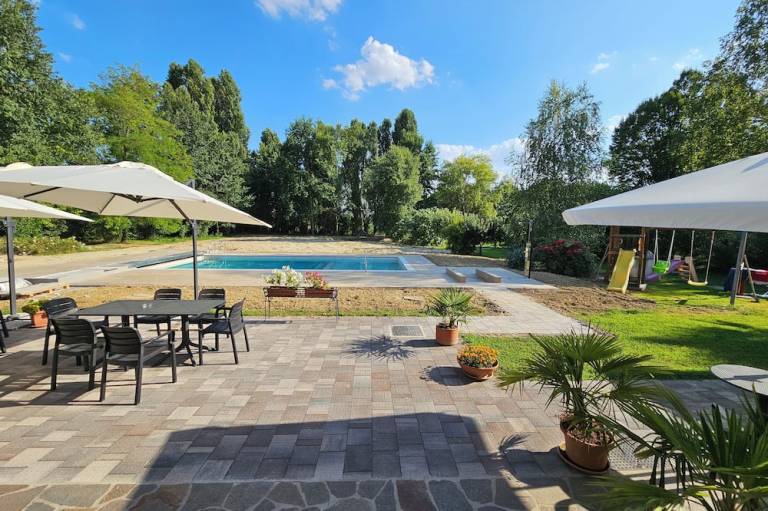 Agriturismo Mogliano Veneto