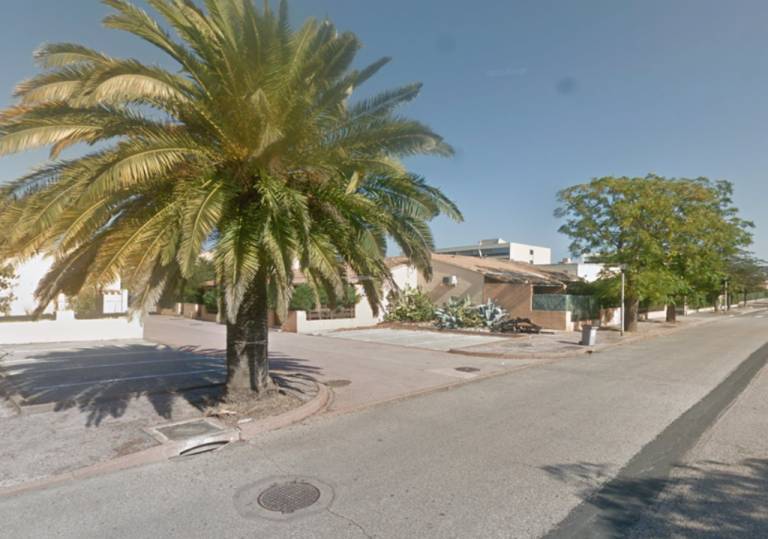 Villa Canet-en-Roussillon