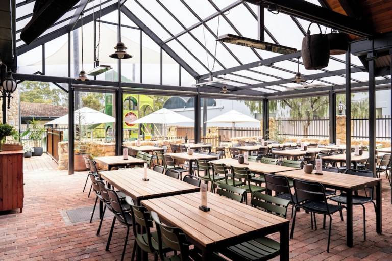 Motel  Naracoorte