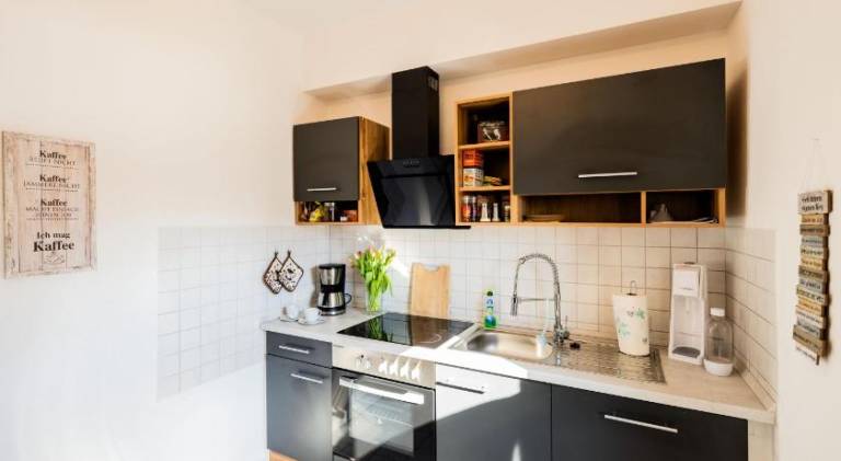 Rental apartment with 2 rooms for 6 persons — photo 4