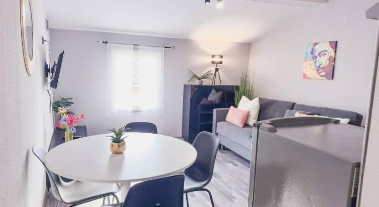 Residenza Santa Anastasia Loft with Lift — photo 3
