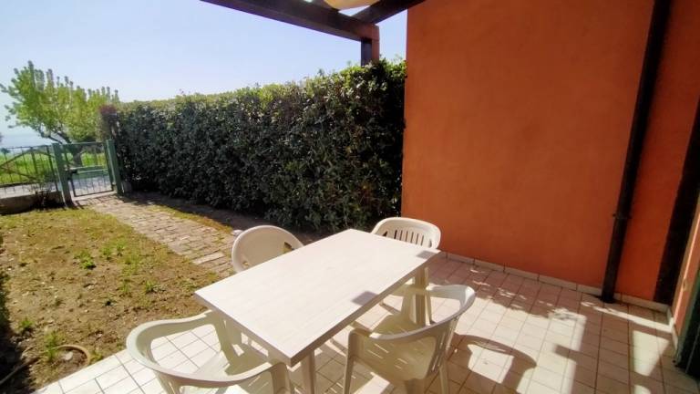 Villa with pool & yard | Sea view — photo 3