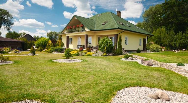 Bed & Breakfast Rajgród