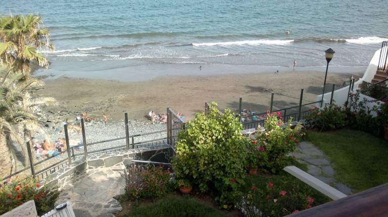 Ferienhaus in Playa del Águila, Gran Canaria f&uuml;r max. 4 Personen, 