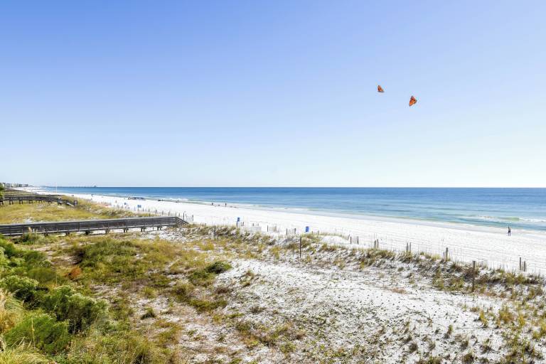 Condo  Okaloosa Island