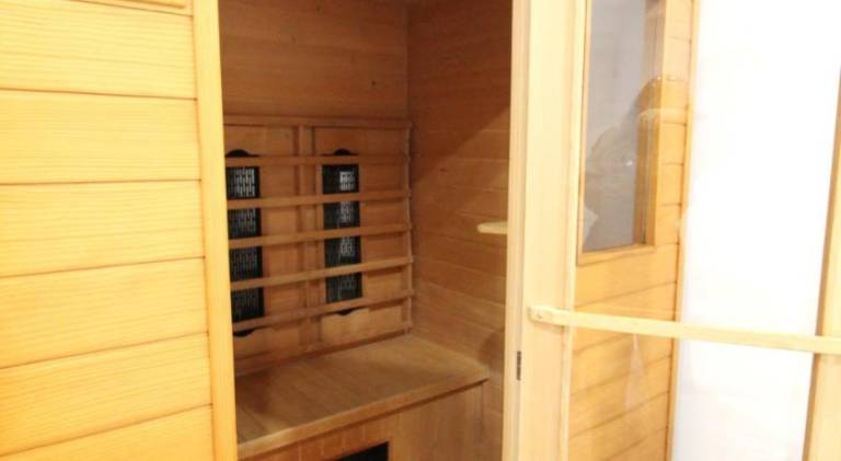 Rental apartment with sauna — photo 4