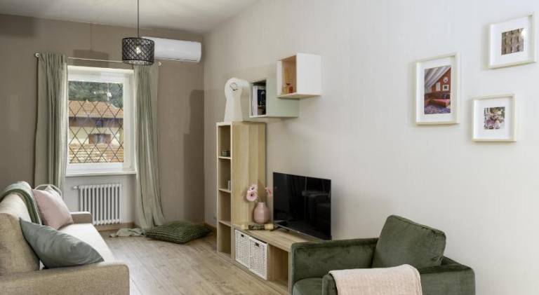 Rental apartment with 1 room for 4 persons — photo 2
