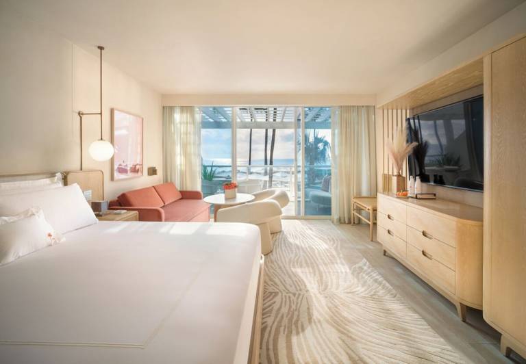 Resort Boca Raton