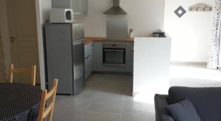 House with 1 room for 4 persons — photo 4