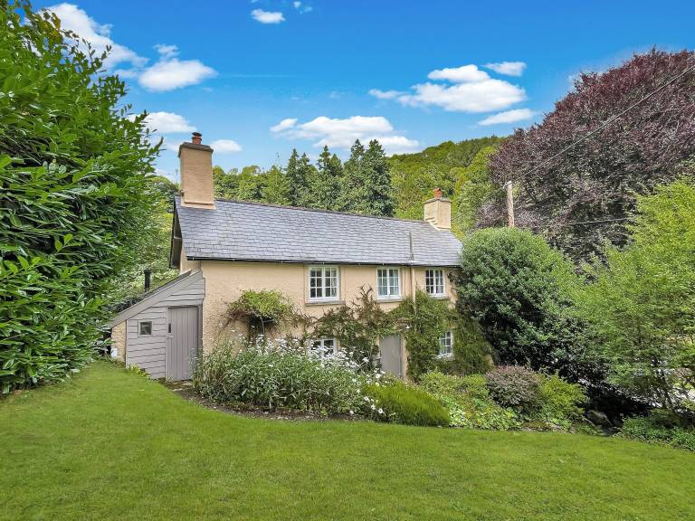 Cottage Dulverton
