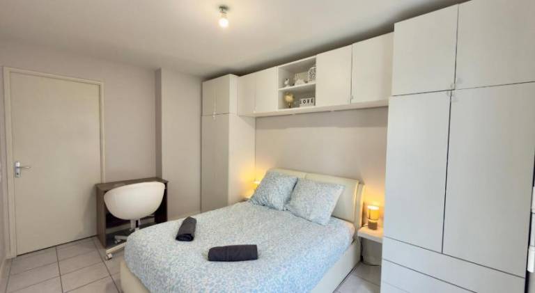 Apartment | Pet-friendly in Chassieu