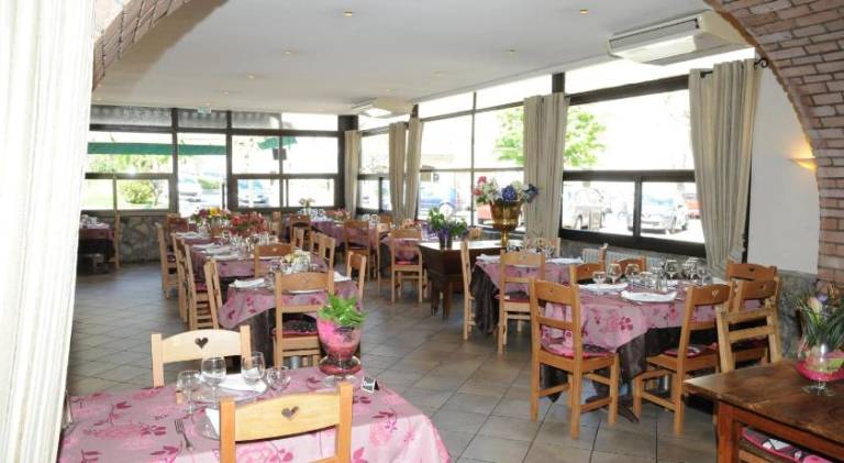 Grand Hotel du Cours — photo 4