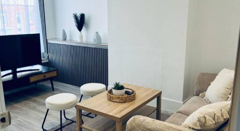 Holiday apartment | Pets allowed — photo 2