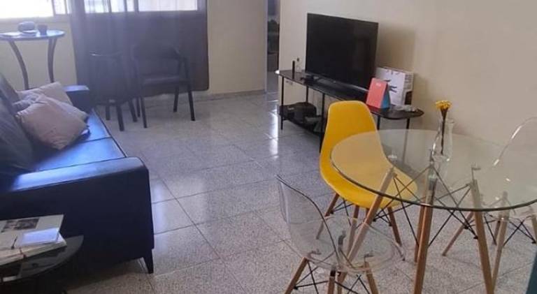 Apartment with 1 room for 6 persons — photo 3